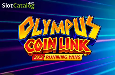 Olympus Coin Link логотип Olympus Coin Link логотип