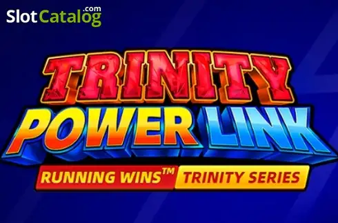 Trinity Power Link логотип Trinity Power Link логотип