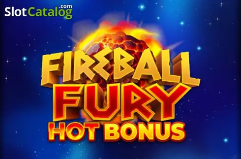 Fireball Fury: Hot Bonus слот Fireball Fury: Hot Bonus слот