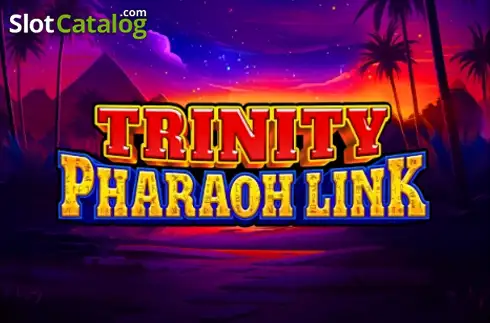 Trinity Egypt Link логотип Trinity Egypt Link логотип