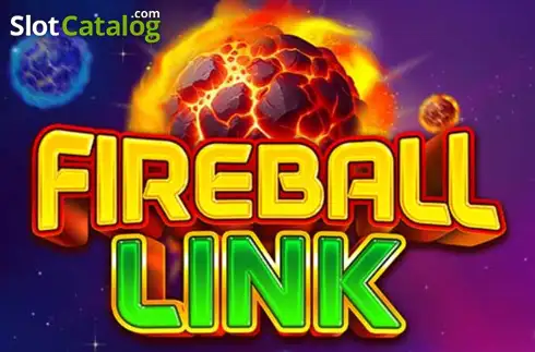 Fireball Link: Cash Up логотип Fireball Link: Cash Up логотип