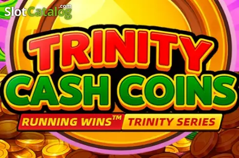 Trinity Cash Coins слот