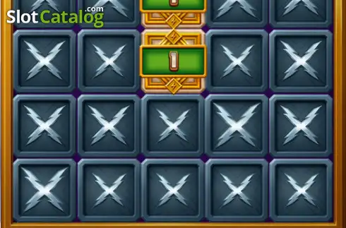 Скрин3. Zeus XTREME Link слот