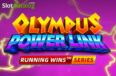 Olympus Power Link логотип Olympus Power Link логотип