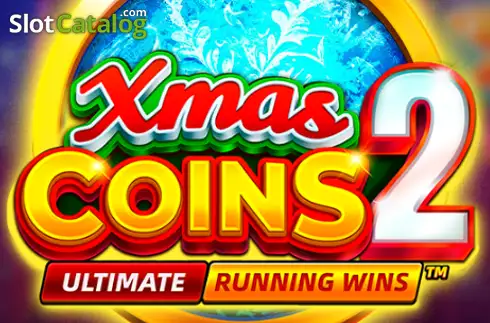 XMAS Coins 2 ULTIMATE RUNNING WINS слот XMAS Coins 2 ULTIMATE RUNNING WINS слот