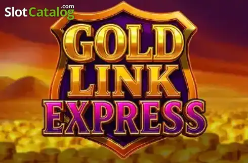 Gold Link Express логотип Gold Link Express логотип