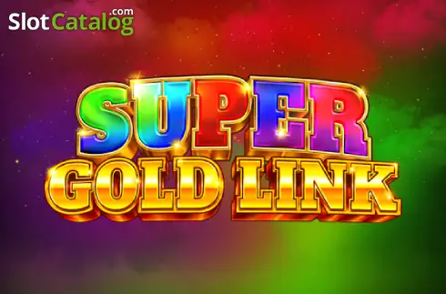 Super Gold Link: Running Wins слот