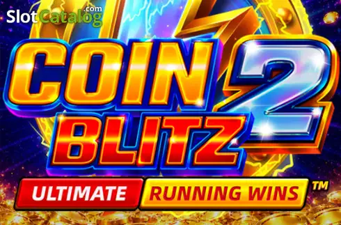 Coin Blitz 2: Ultimate Running Wins слот