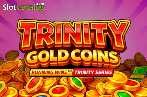 Trinity Gold Coins слот