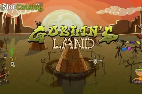 Goblins Land слот