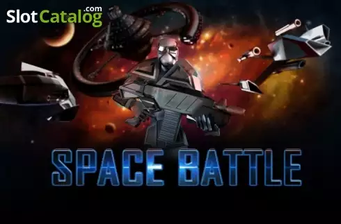 Space Battle слот