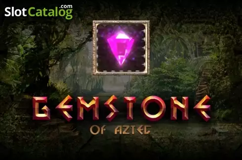 Gemstone Of Aztec слот