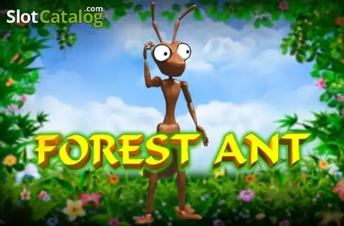 Forest Ant слот