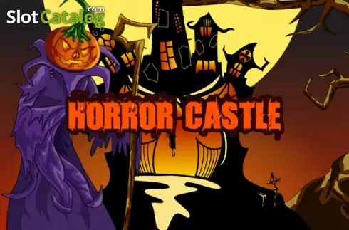 Horror Castle слот