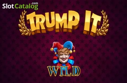 Trump It слот