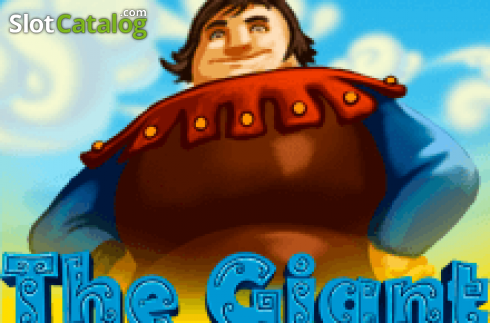 The Giant слот