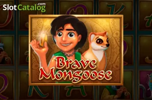 Brave Mongoose слот