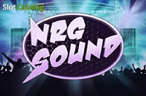 NRG Sound логотип NRG Sound логотип
