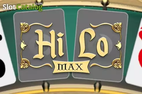 Hi Lo MaX слот Hi Lo MaX слот