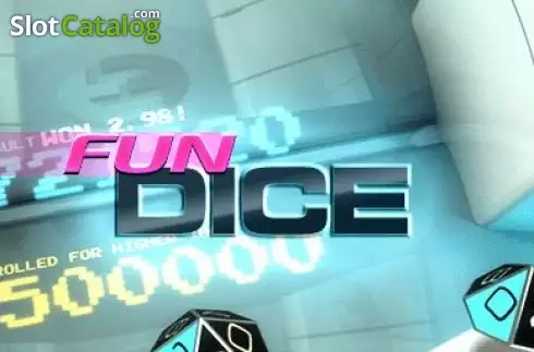 Fun Dice слот