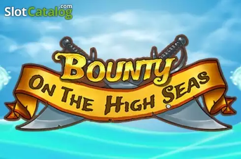 Bounty On The High Seas логотип Bounty On The High Seas логотип