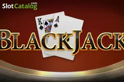 Blackjack (FunFair) слот