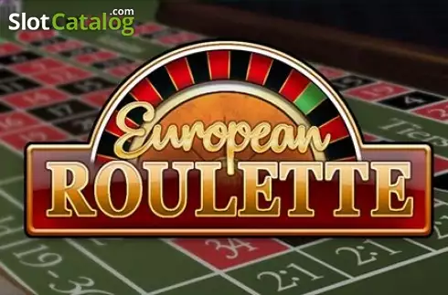 European Roulette (FunFuir) логотип European Roulette (FunFuir) логотип