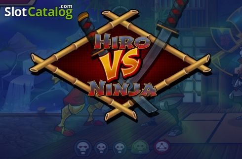 Скрин6. Legend of the Ninja слот