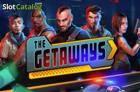 The Getaways слот