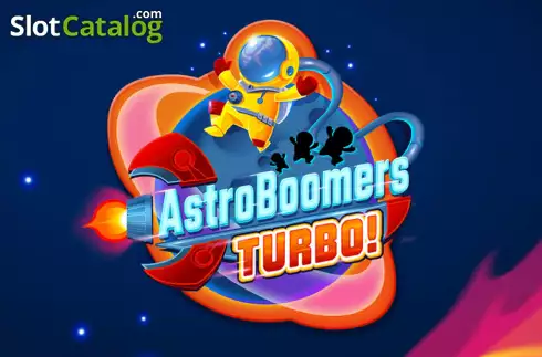 AstroBoomers Turbo! слот AstroBoomers Turbo! слот