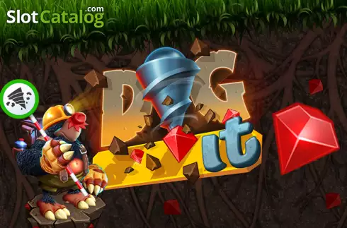 Dig It (FunFair) слот Dig It (FunFair) слот