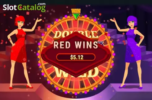Скрин6. Double Wild Wins слот