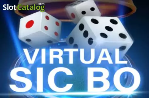 Virtual Sic Bo слот Virtual Sic Bo слот
