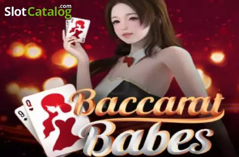 Baccarat Babes слот Baccarat Babes слот