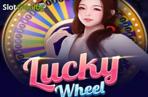 Lucky Wheel (Funky Games) слот