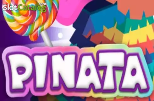 Pinata (Funky Games) логотип Pinata (Funky Games) логотип
