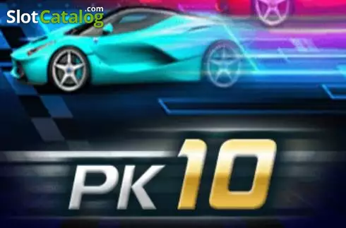 PK10 логотип PK10 логотип