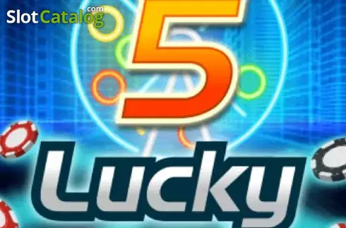 Lucky5 слот Lucky5 слот