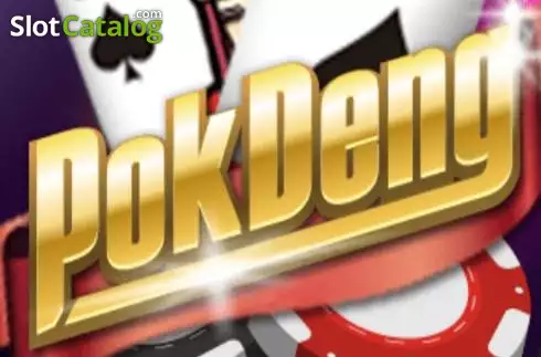 PokDeng слот PokDeng слот