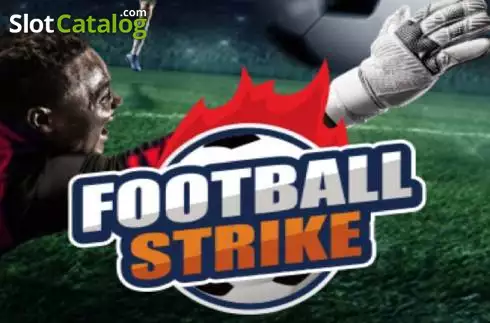 Football Strike слот Football Strike слот