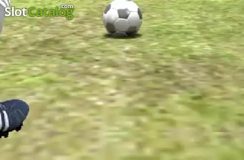 Скрин5. Football Strike слот