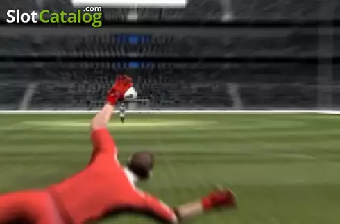 Скрин6. Football Strike слот