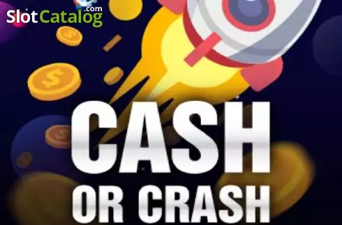 Cash or Crash слот Cash or Crash слот