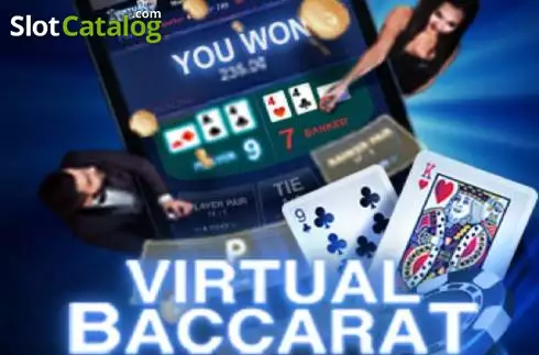 Virtual Baccarat слот Virtual Baccarat слот