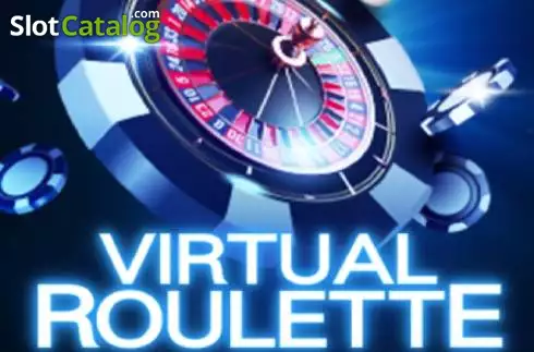 Virtual Roulette (Funky Games) логотип Virtual Roulette (Funky Games) логотип