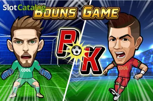 Скрин5. Football Champion слот