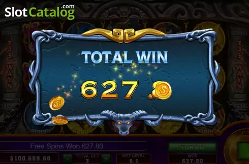 Скрин8. Monkey King (Funky Games) слот