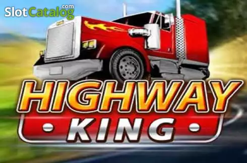 Highway King слот