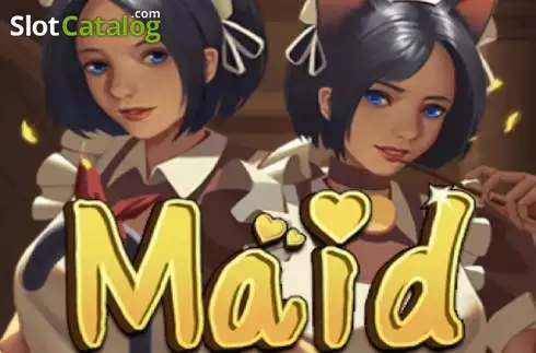 Maid слот