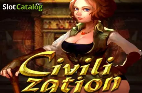 Civilization логотип Civilization логотип